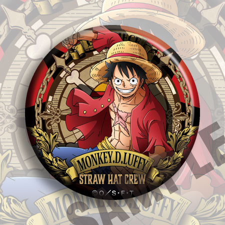ONEPIECE Distintivo anime stil - Anime Merchandise In Japanese recensione e prezzo