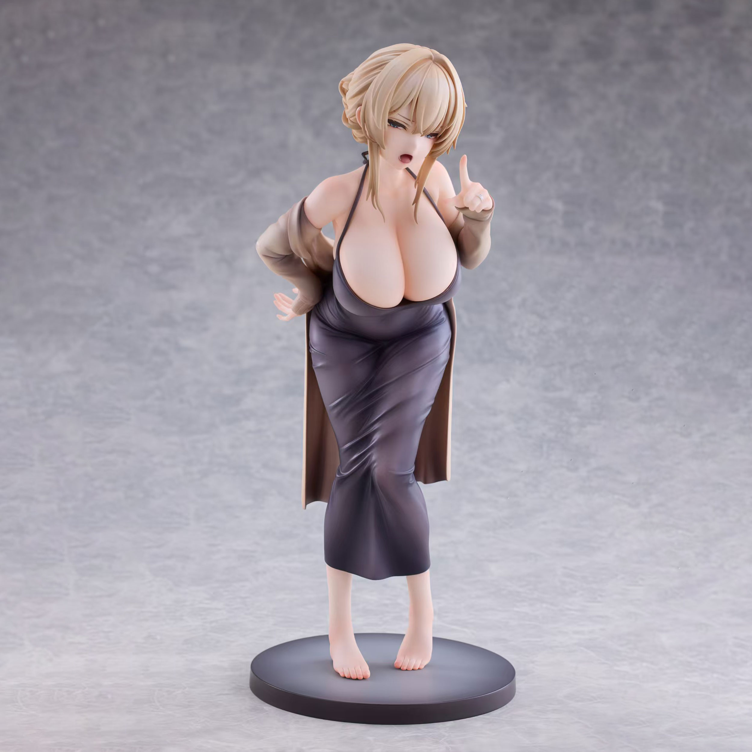 Statuetta Modello GK Irene Ani - Popular Anime Merchandise recensione e prezzo