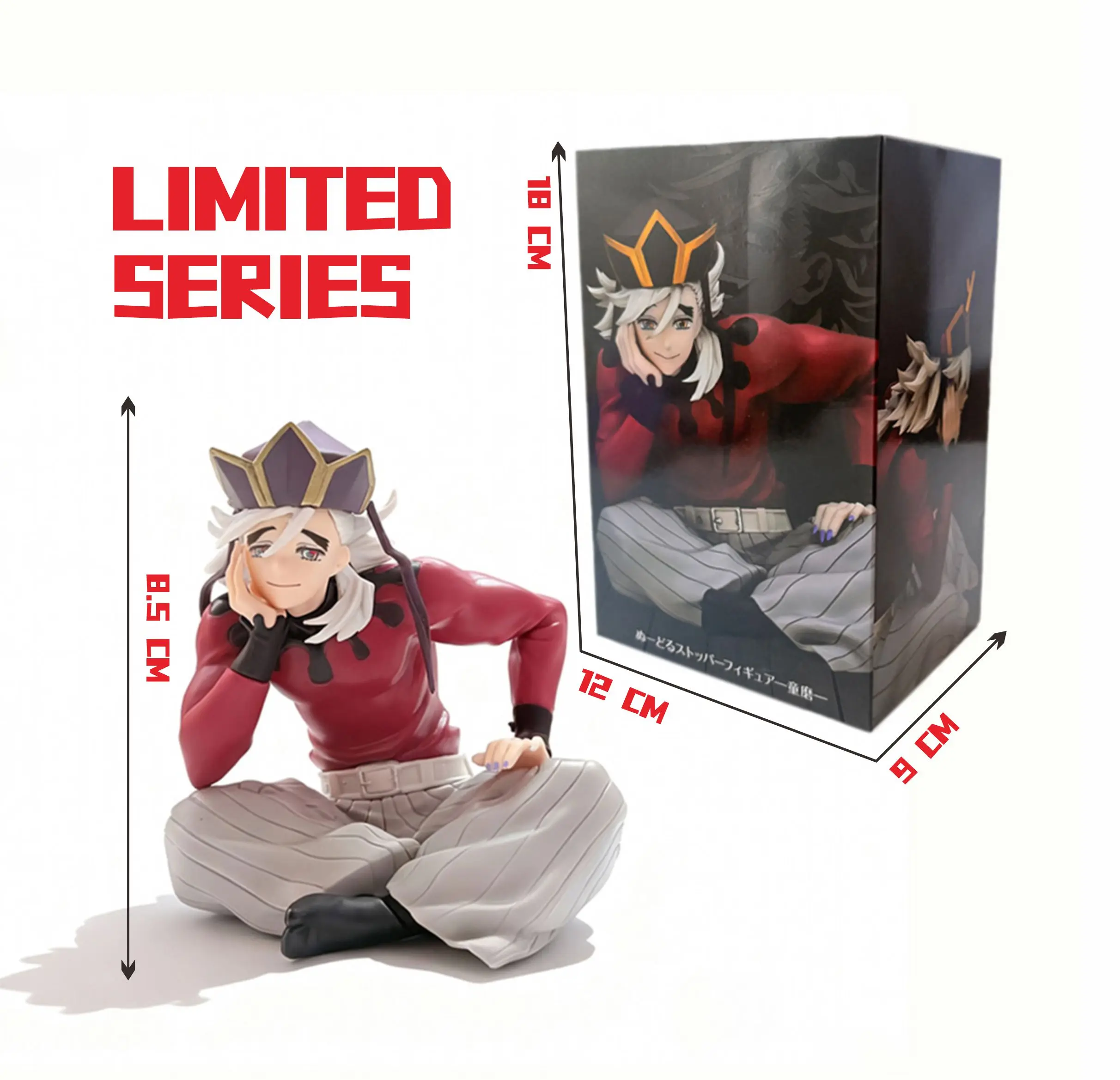 Merce di film anime nuova e po - Popular Anime Merchandise recensione e prezzo