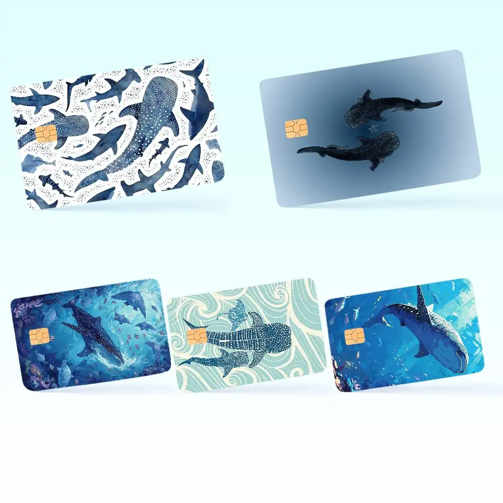 Adesivi per Carte di Credito c - Anime Merch Ideas recensione e prezzo